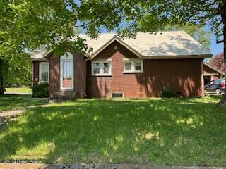 601 Magnolia St Property Photo 1