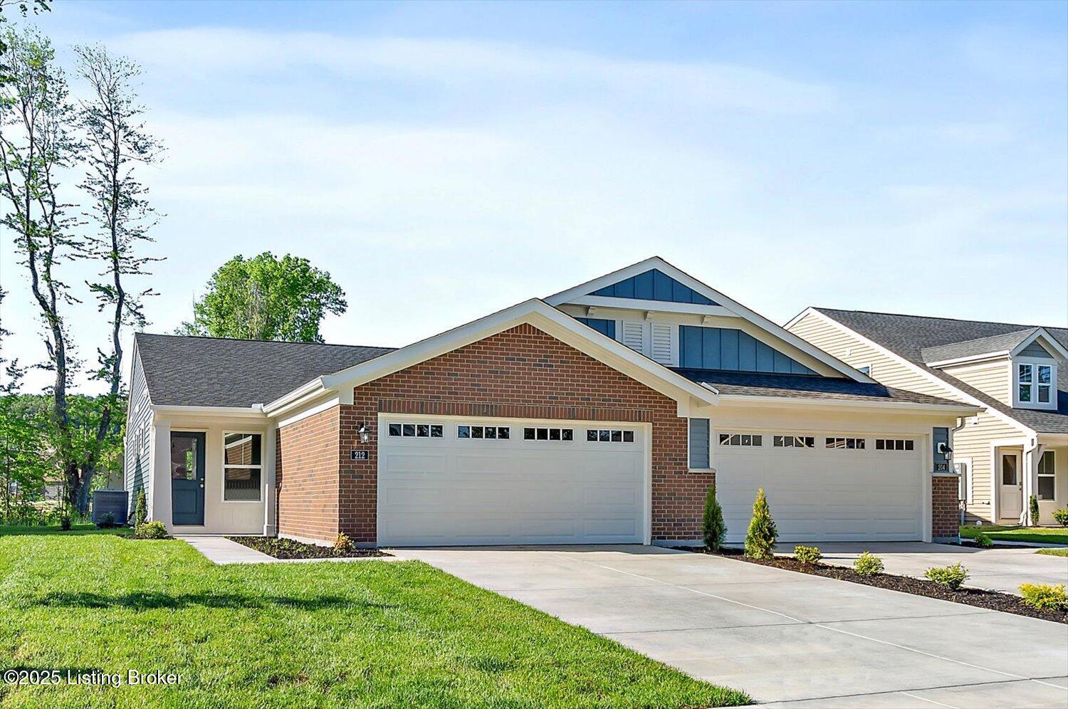 212 Harvest Moon Ct, 217a Property Photo 1