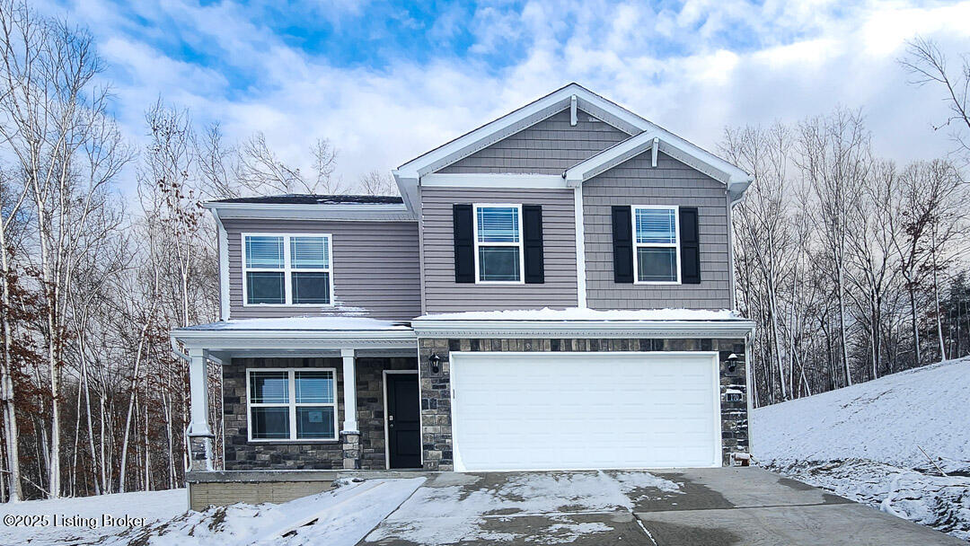 170 Coral Ridge Way Property Photo