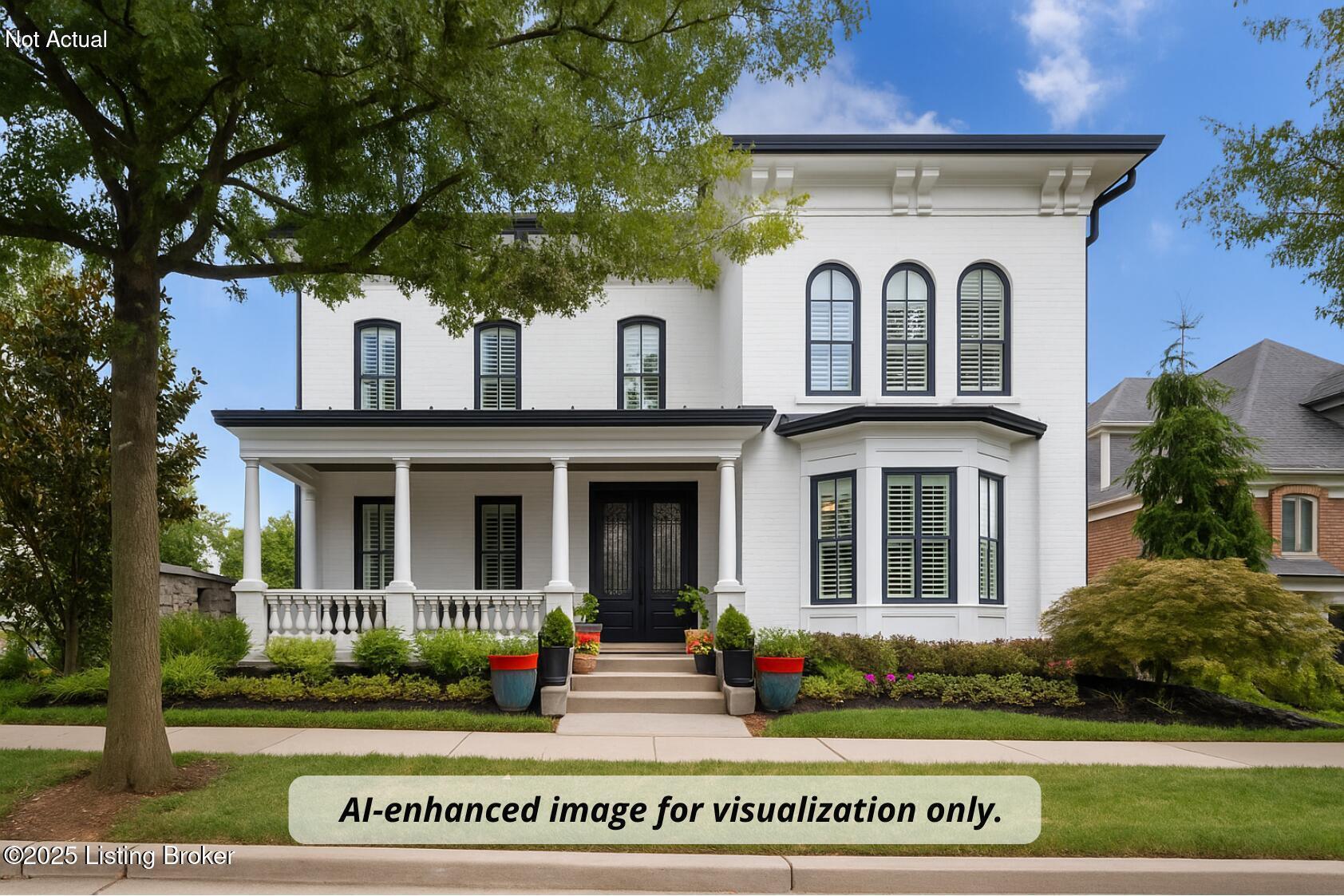 8909 Dolls Eyes St Property Photo 1