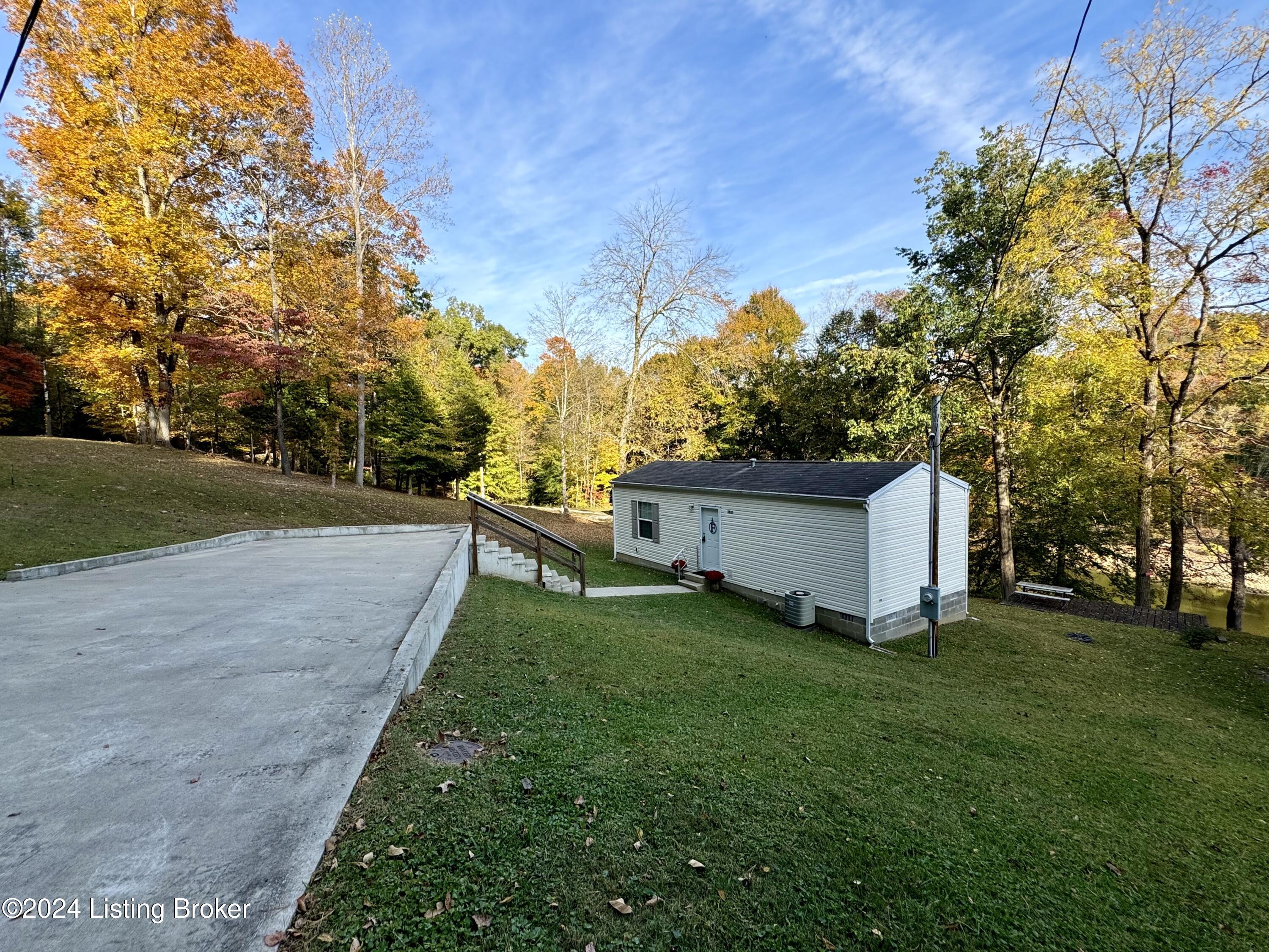 2825 Hidden Valley Ln Property Photo