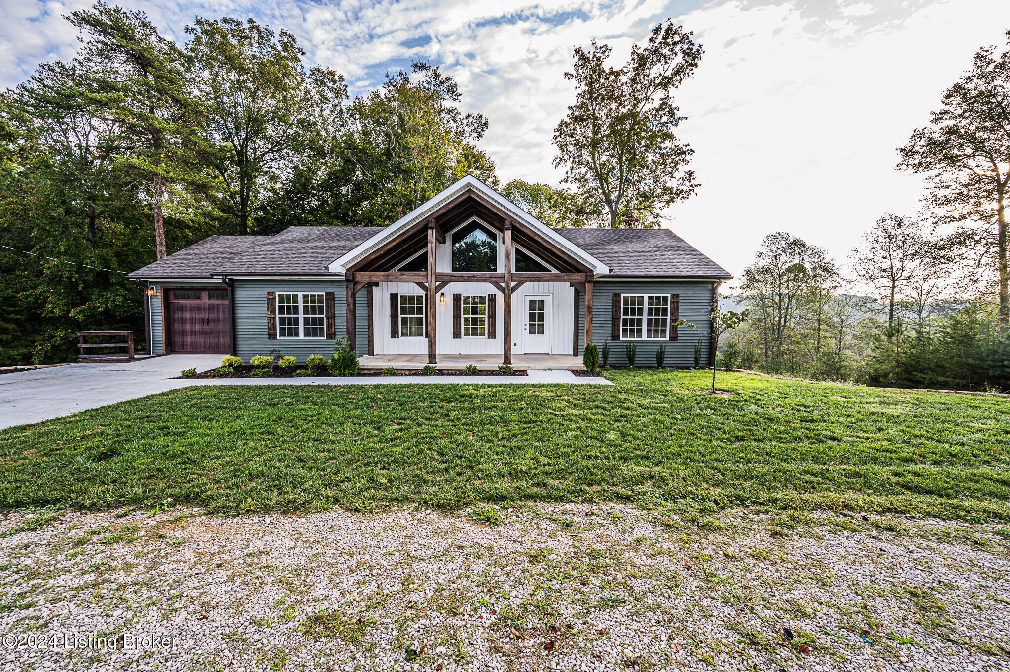 1020 Canyon Run Rd Property Photo 1