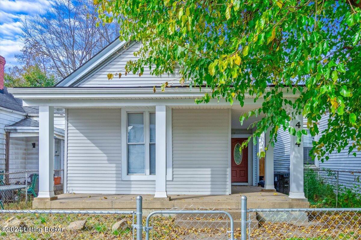 414 N 28th St Property Photo 1