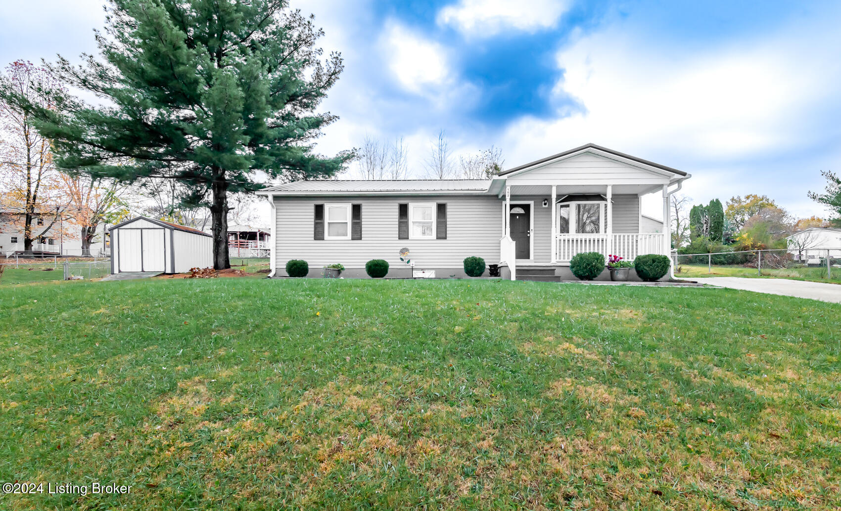 103 Morninglory Ct Property Photo 1
