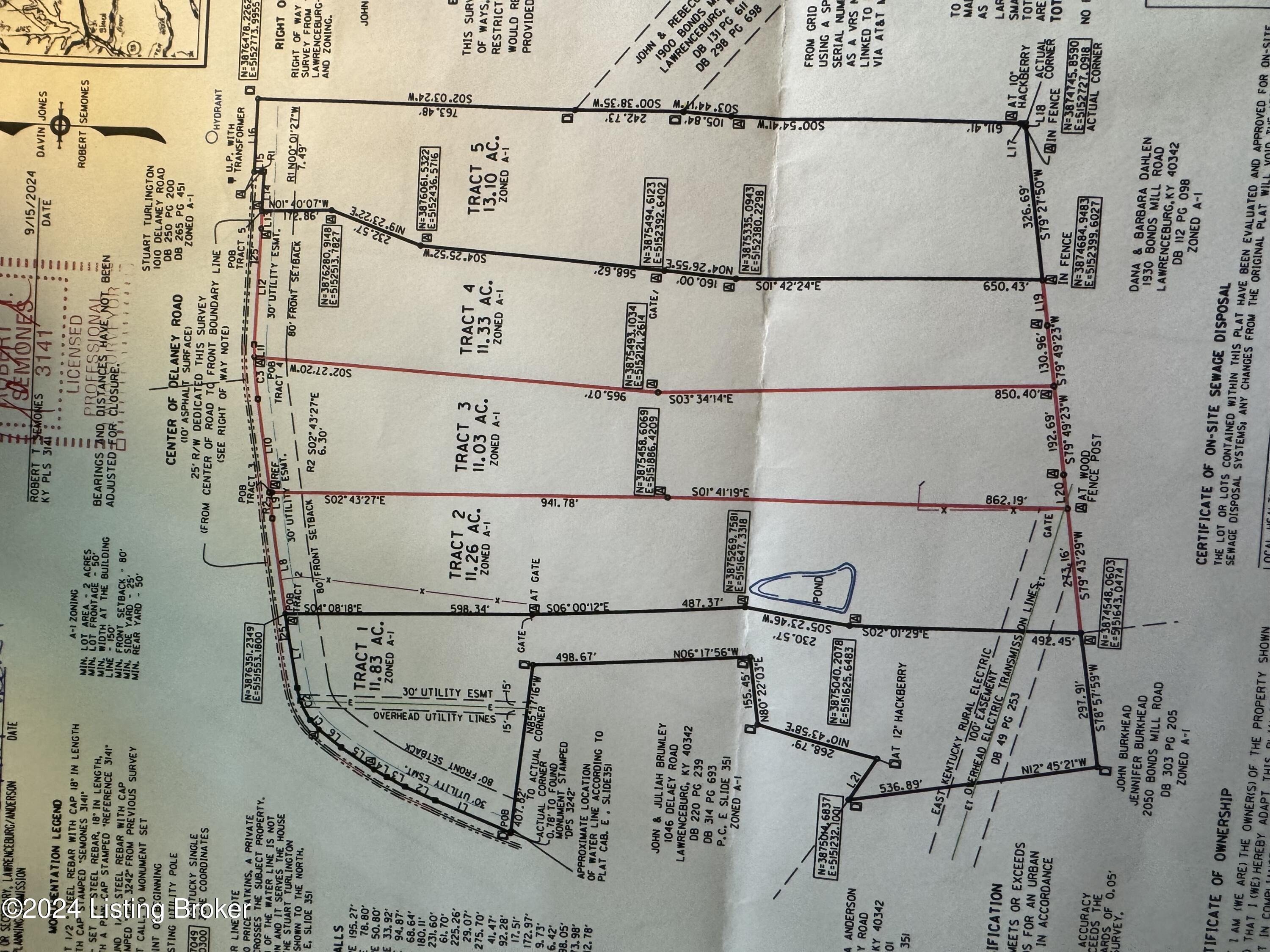 Tr 4 Delaney Rd Property Photo 2
