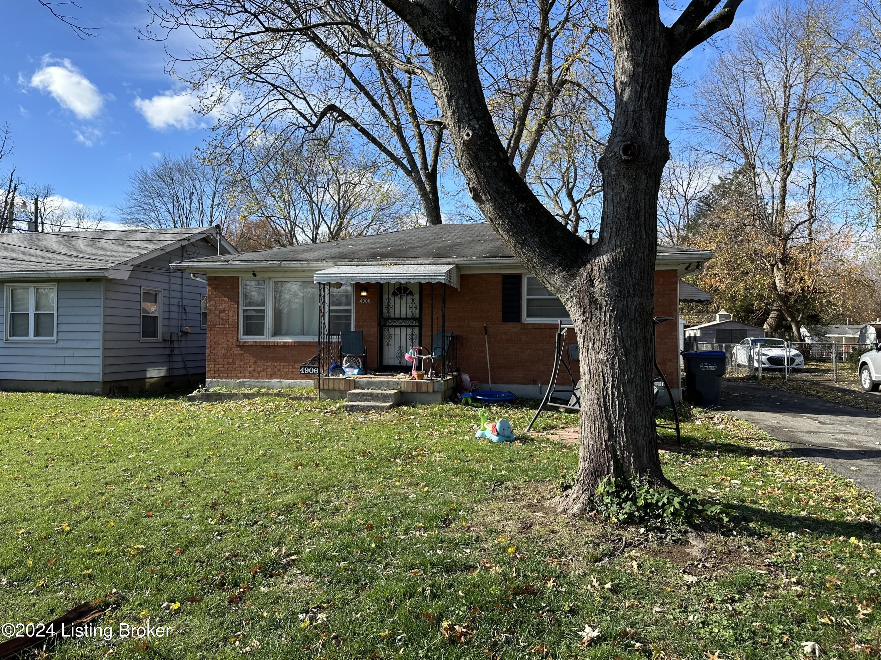 4906 Wellsworth Ave Property Photo 1
