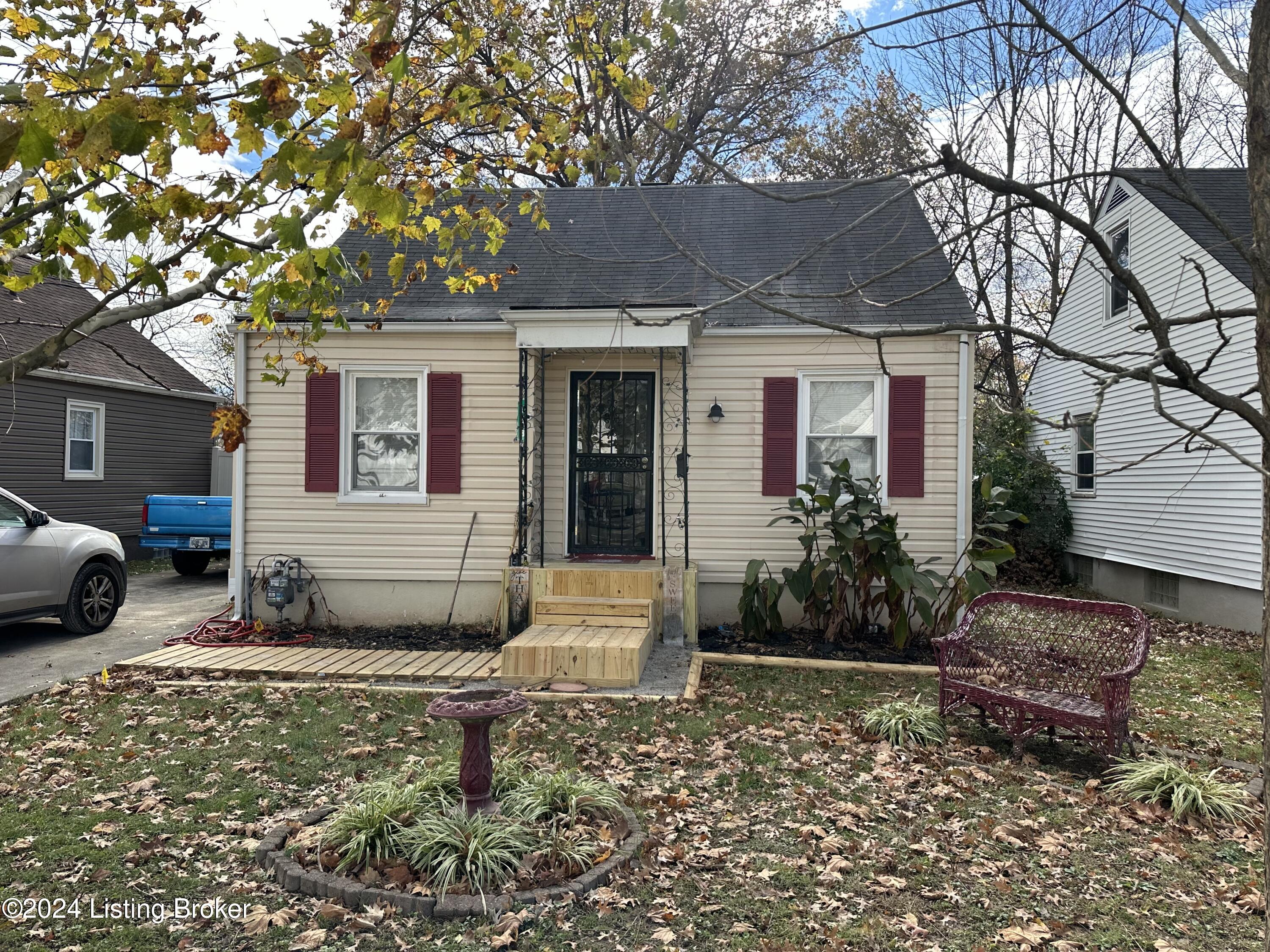 1208 Carrico Ave Property Photo 1