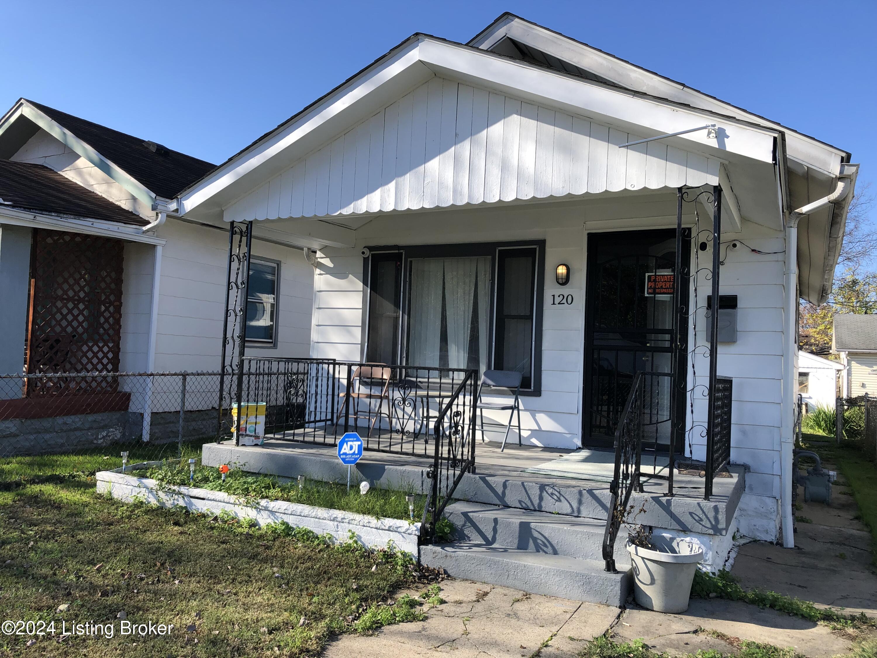 120 N 28th St Property Photo 1