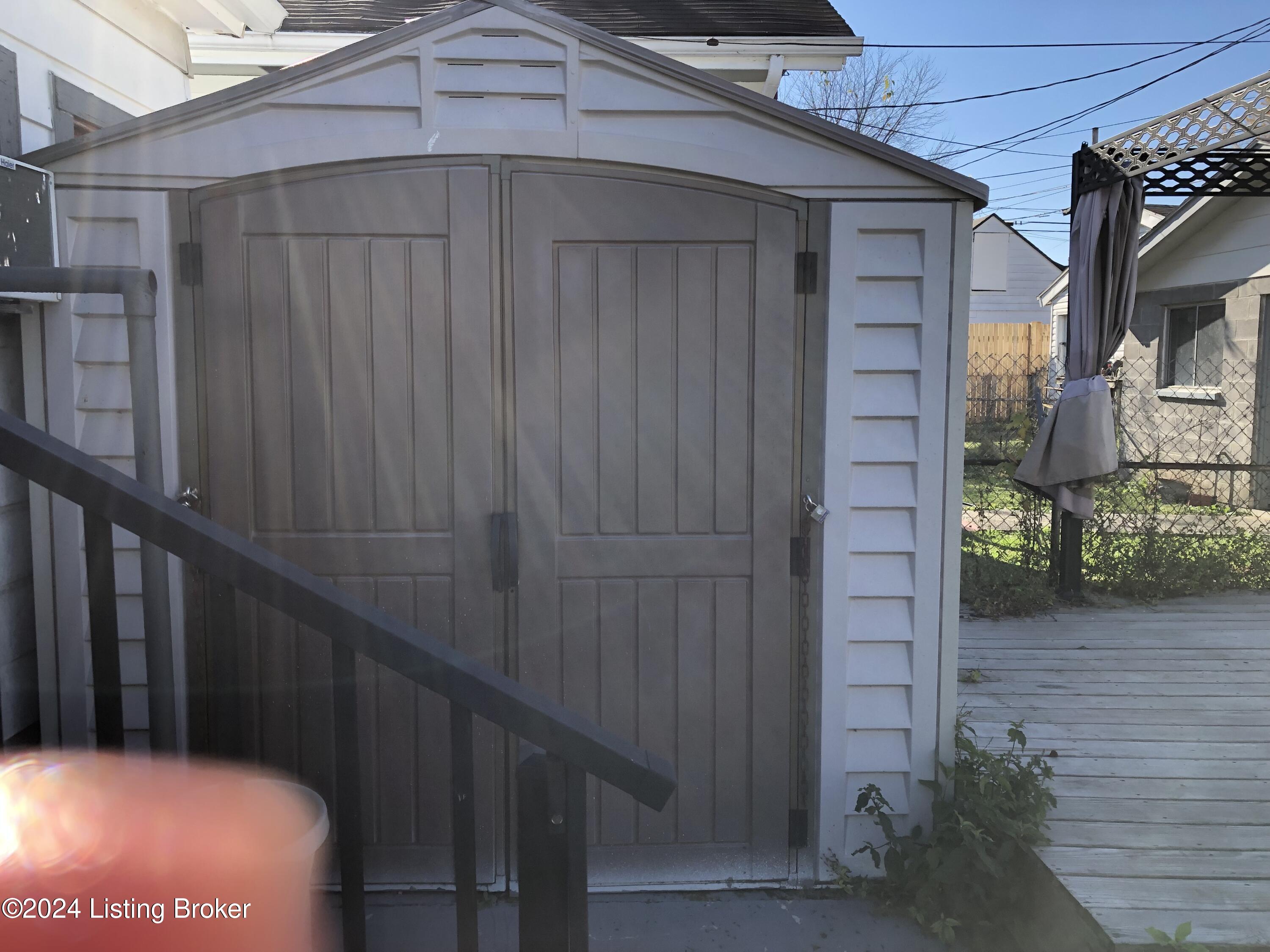 120 N 28th St Property Photo 13
