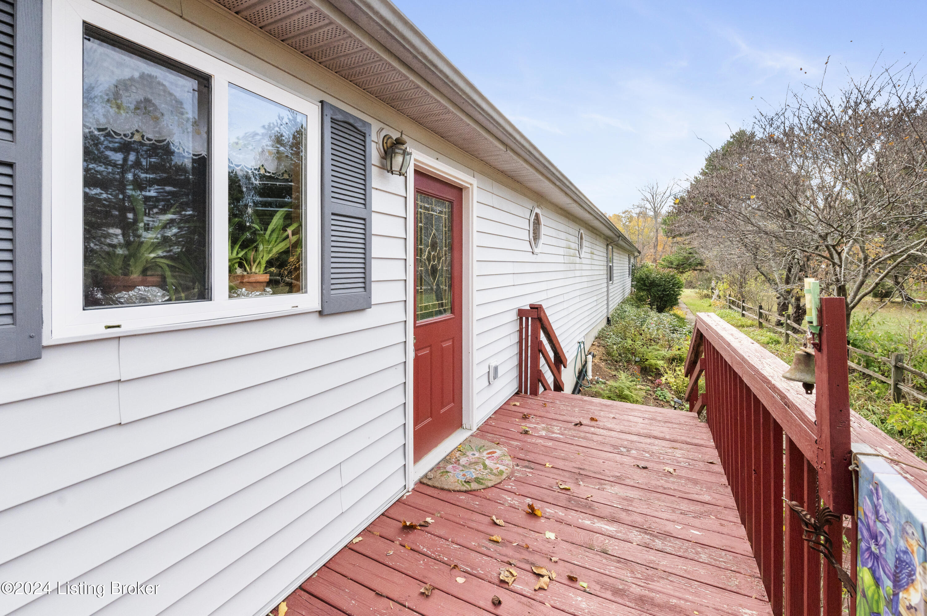 1670 Lafollette Rd Property Photo