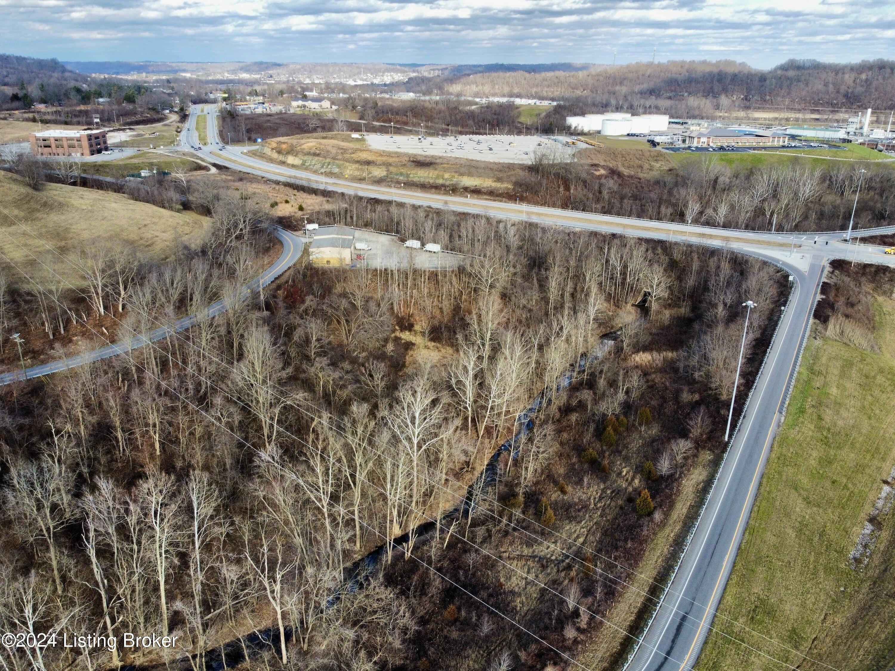 0 Chadwick Creek Property Photo 17