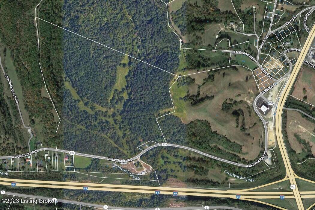 0 Chadwick Creek Property Photo 24