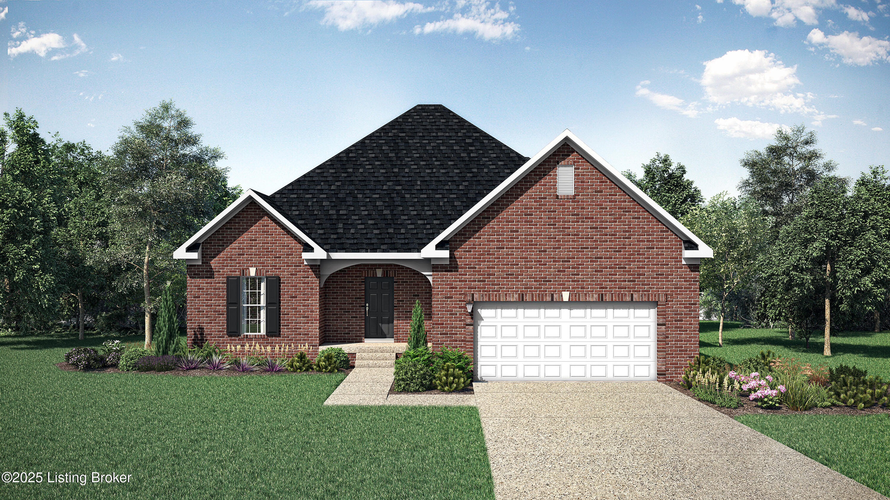 6821 Meadows Bend Ct Property Photo 1