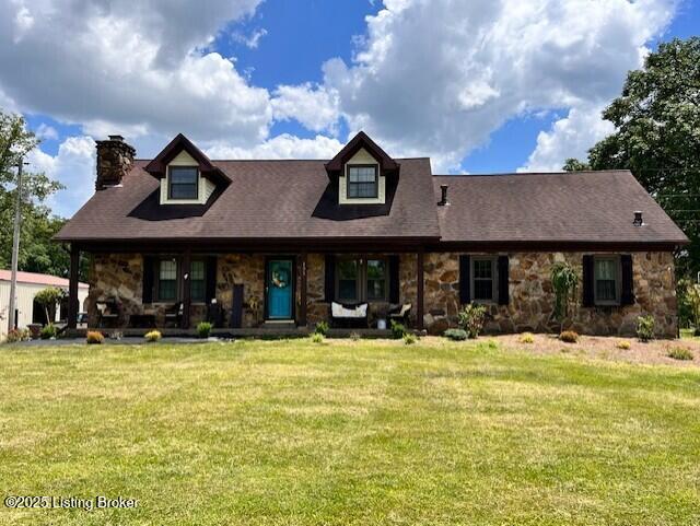 192 Pitts Point Road Property Photo 1