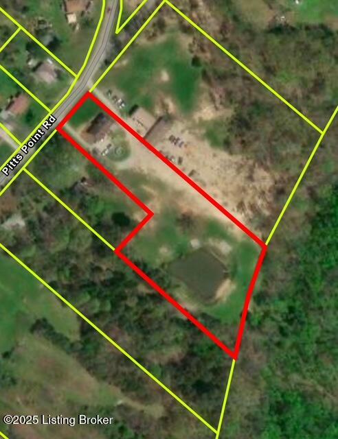 192 Pitts Point Road Property Photo 13