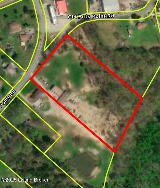 192 Pitts Point Road Property Photo 14