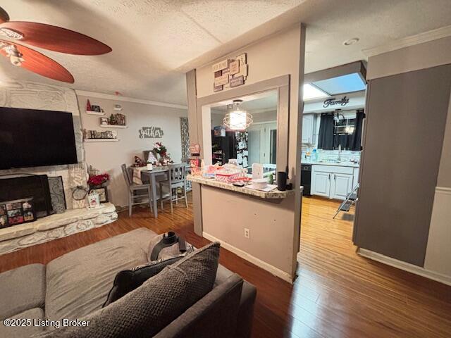192 Pitts Point Road Property Photo 21
