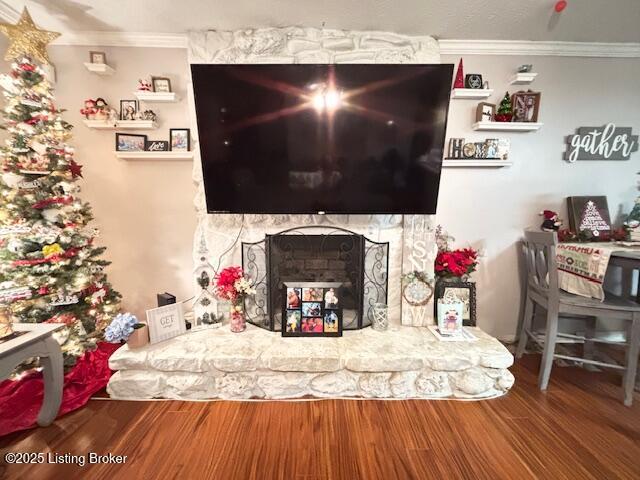 192 Pitts Point Road Property Photo 23