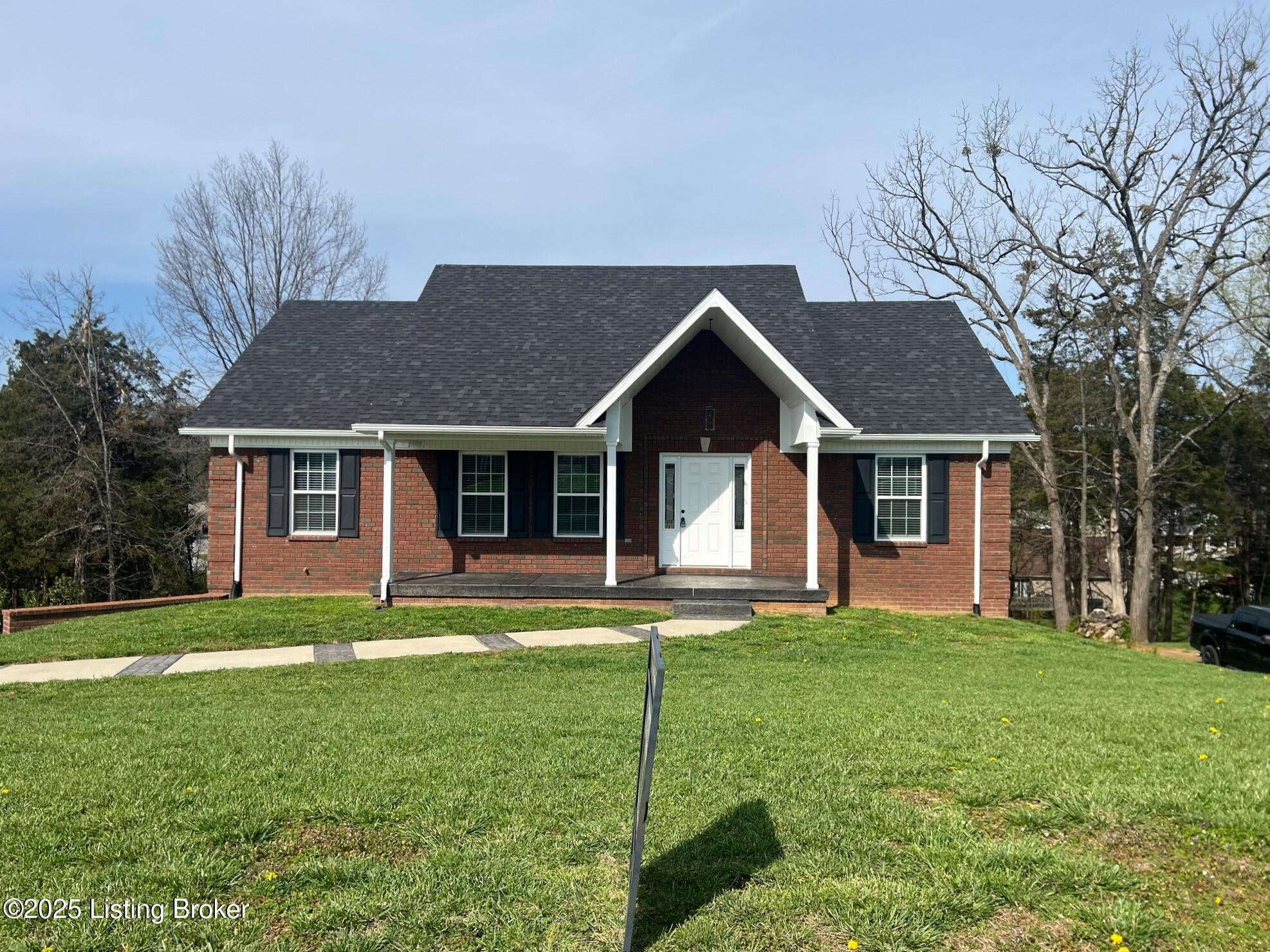 123 Montega Ln Property Photo