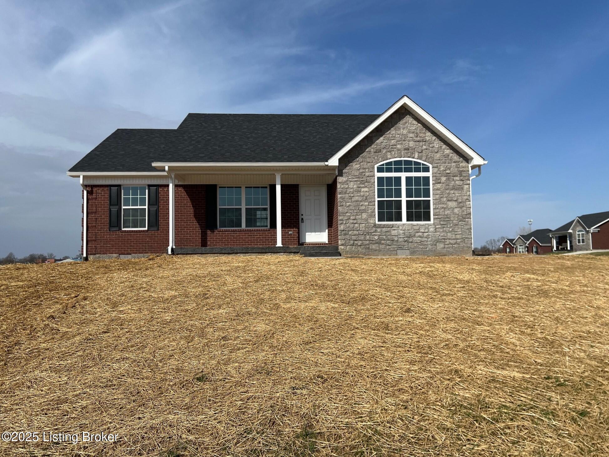 126 Iroquois Trail Property Photo