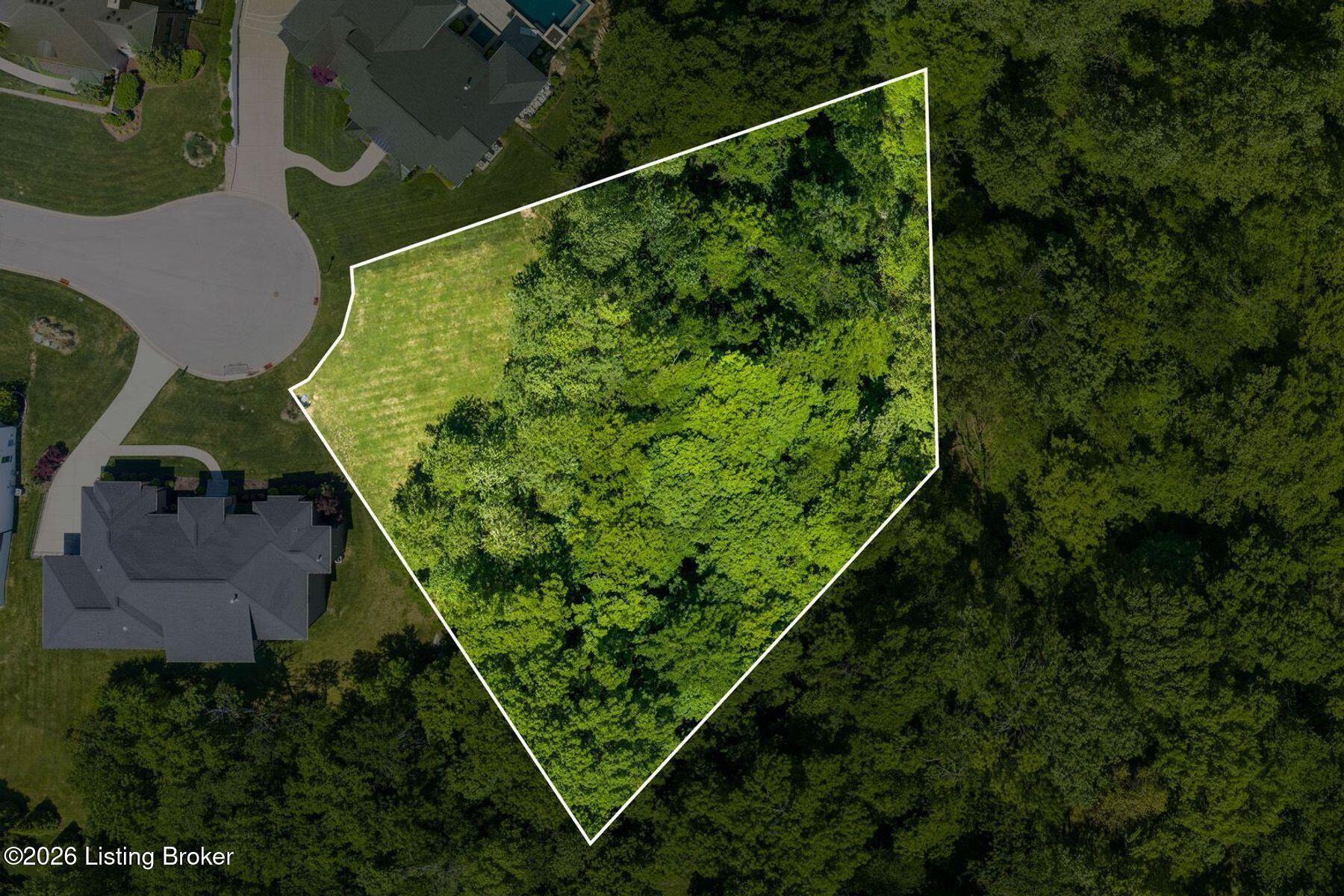 6710 Glen Springs Ct Property Photo 6