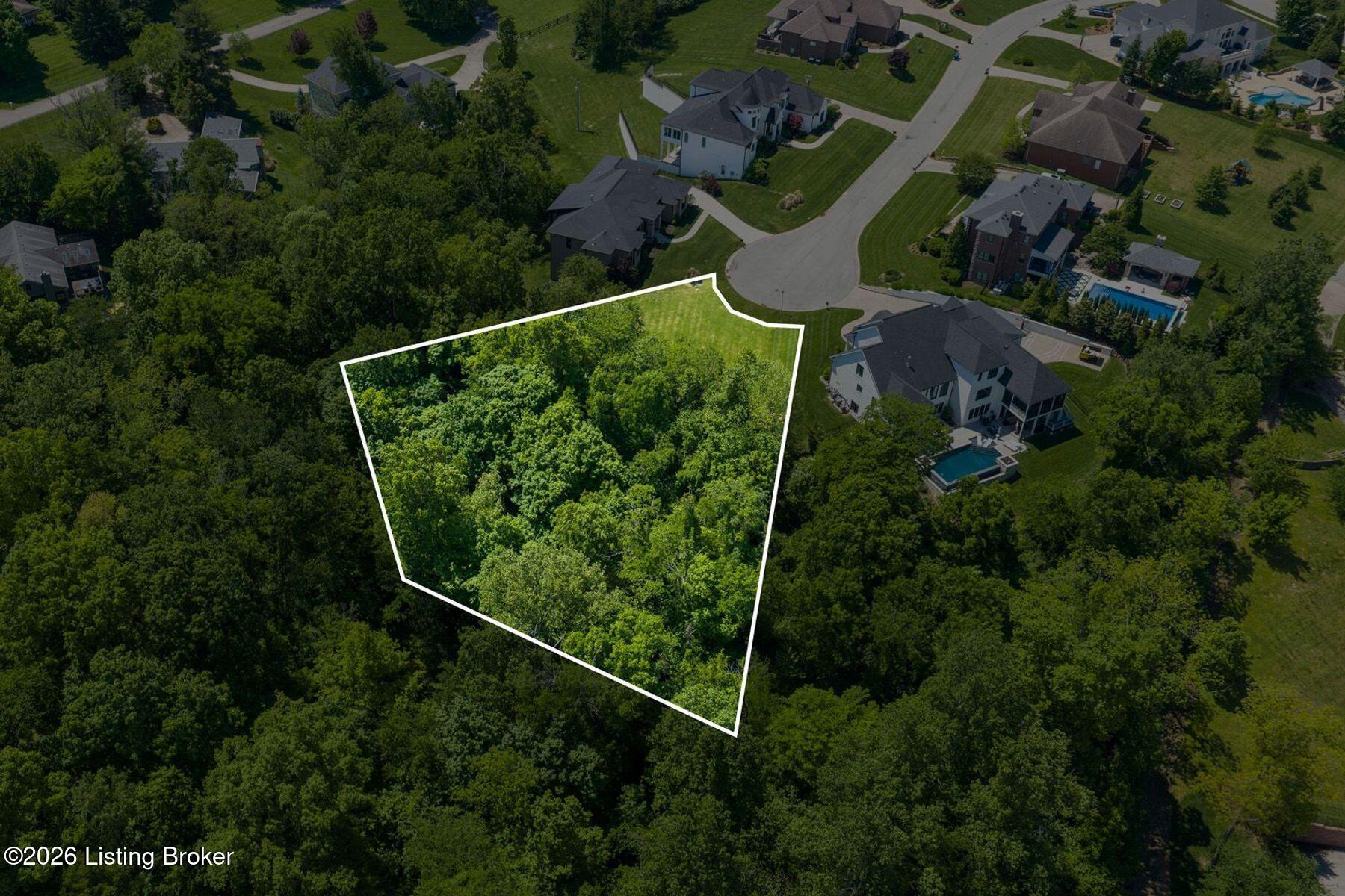 6710 Glen Springs Ct Property Photo 7