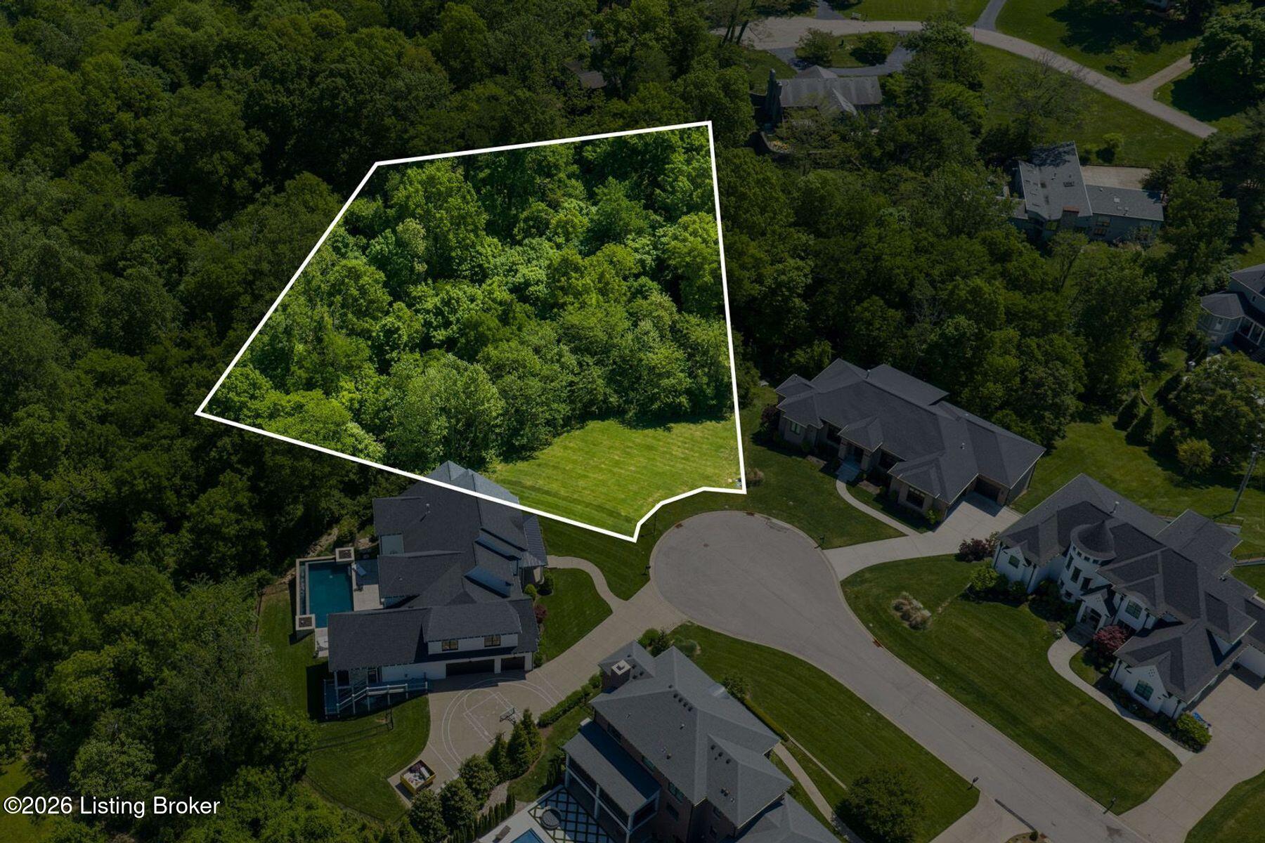 6710 Glen Springs Ct Property Photo 8