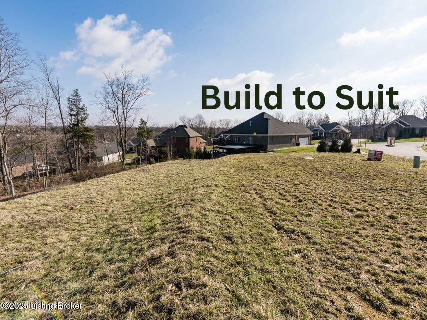 2307 White Oak Way Property Photo 1