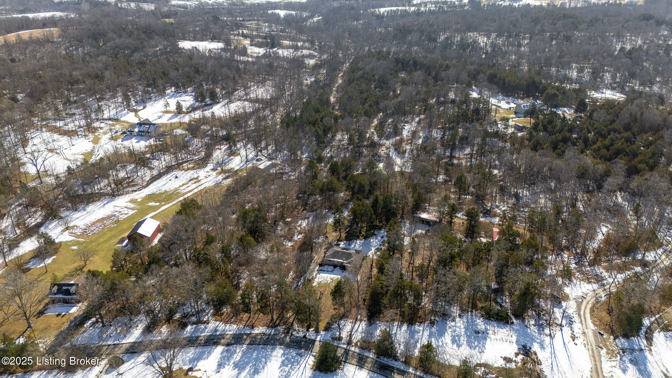 Lot 0164 Old Heady Rd Property Photo 1