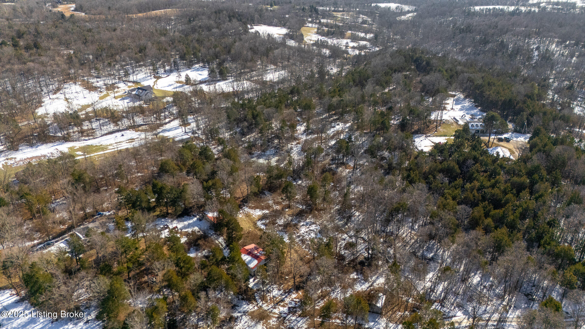 Lot 0164 Old Heady Rd Property Photo 2