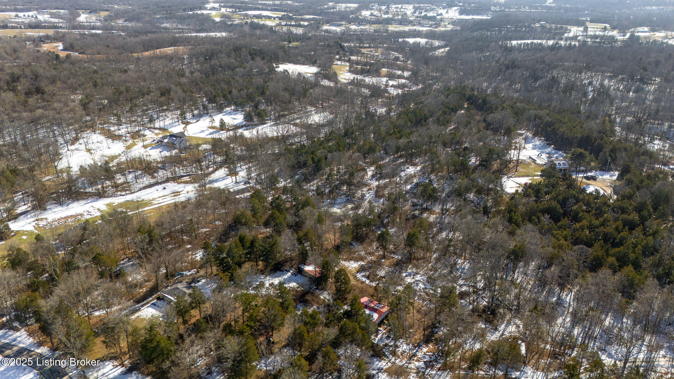 Lot 0164 Old Heady Rd Property Photo 3