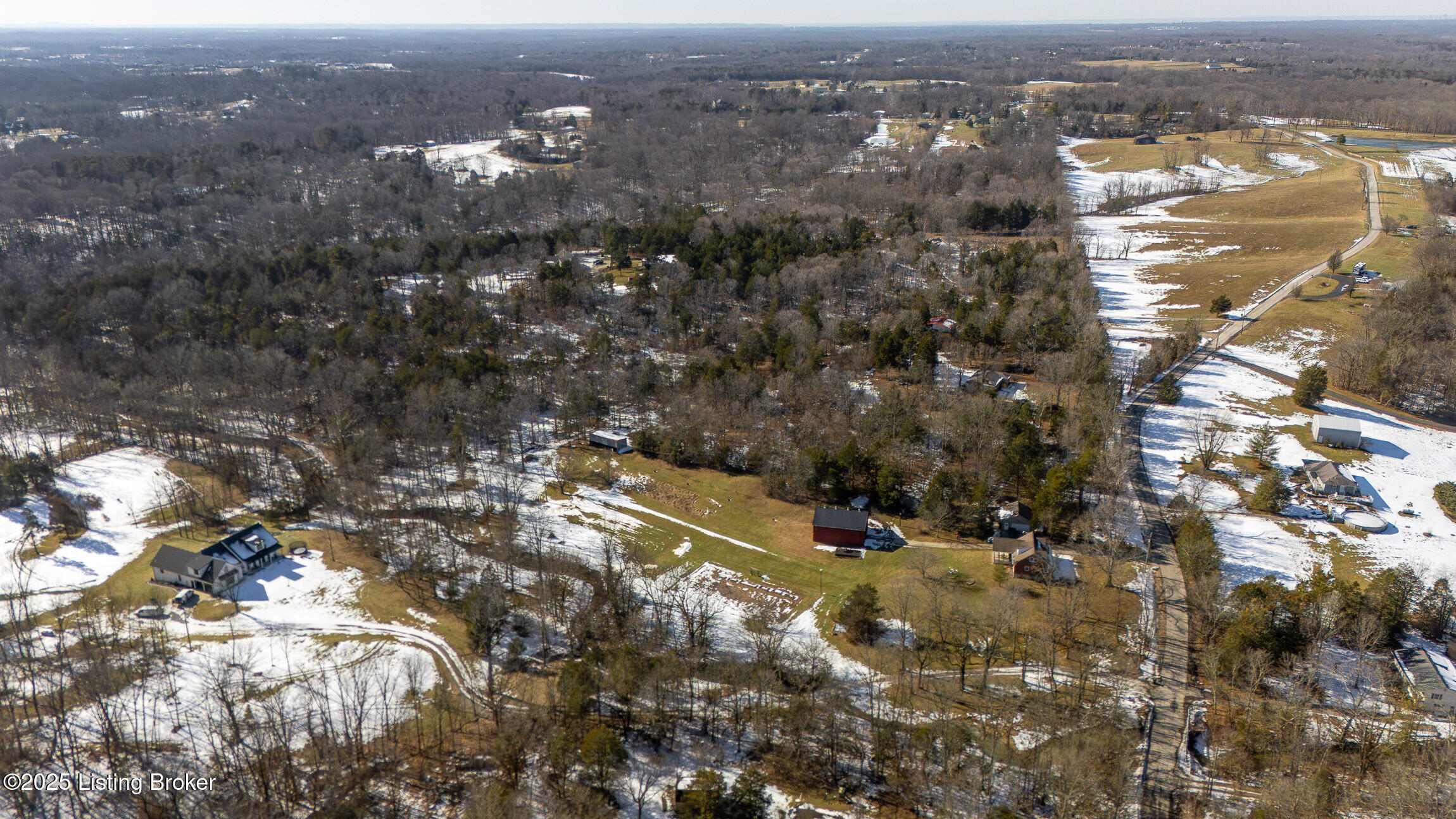 Lot 0164 Old Heady Rd Property Photo 5