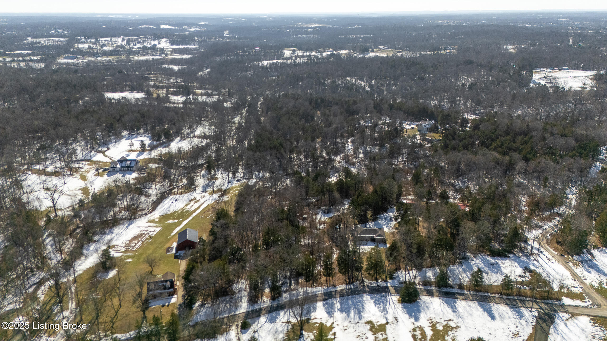 Lot 0164 Old Heady Rd Property Photo 7