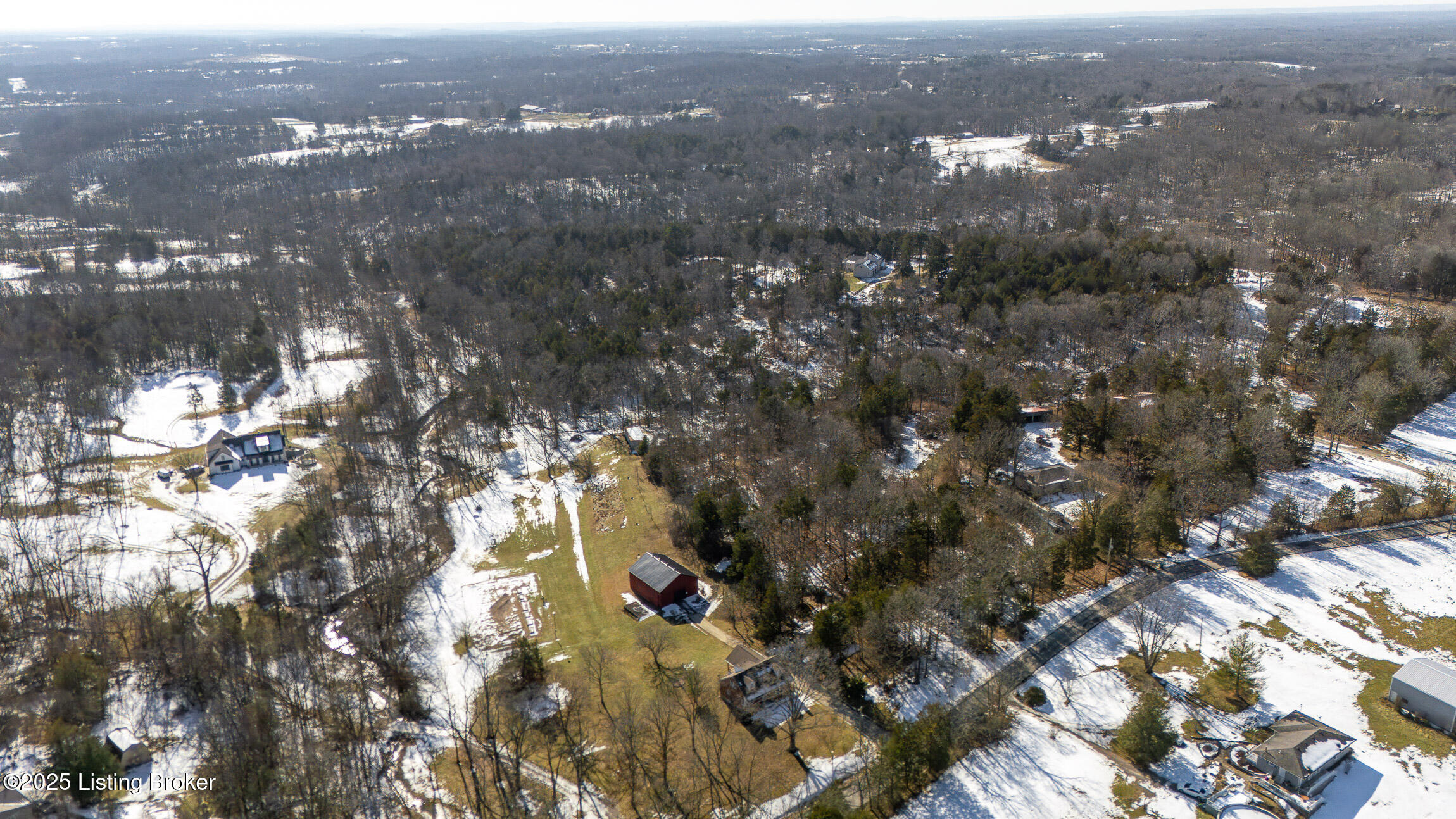 Lot 0164 Old Heady Rd Property Photo 8