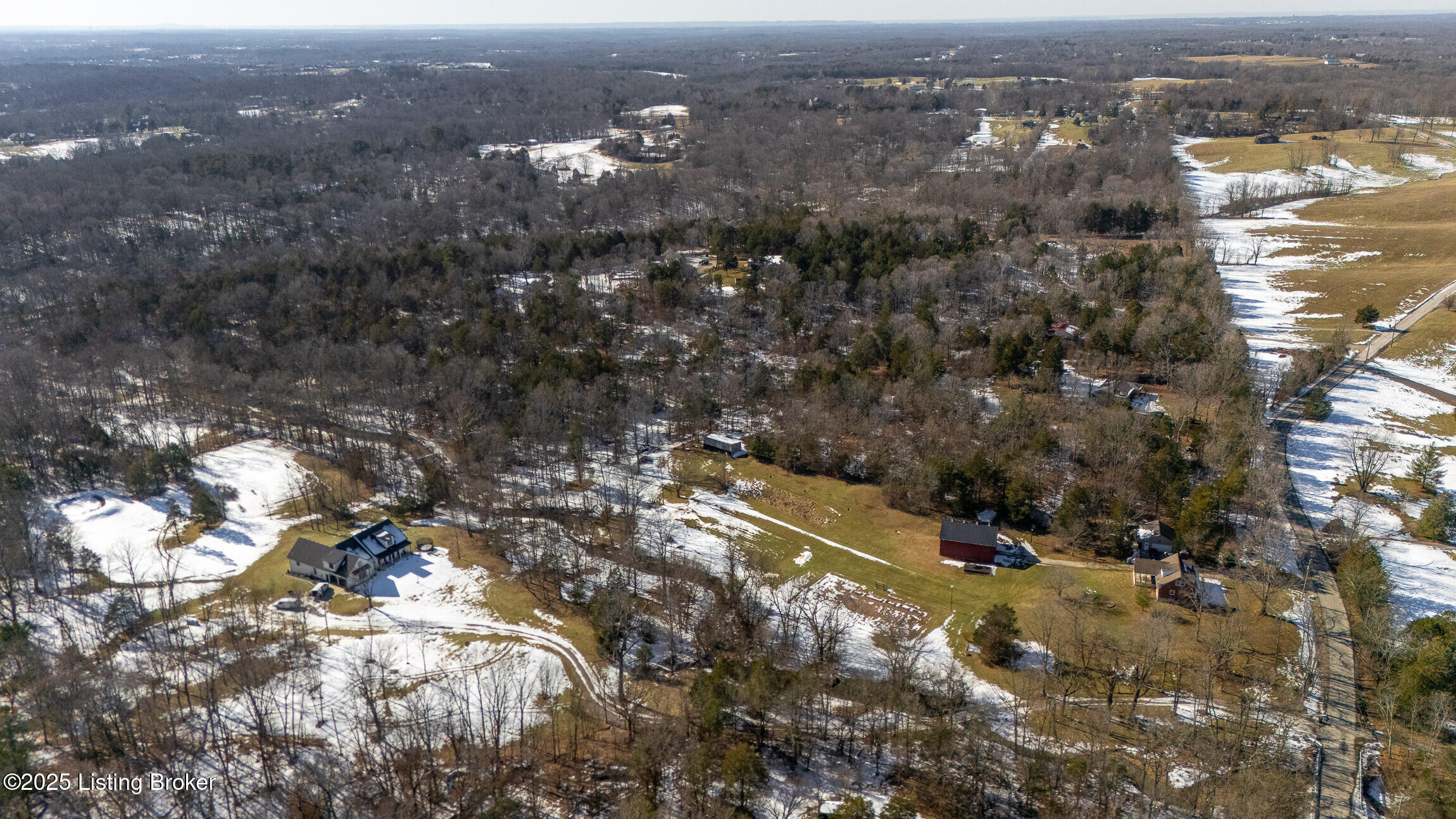 Lot 0164 Old Heady Rd Property Photo 9