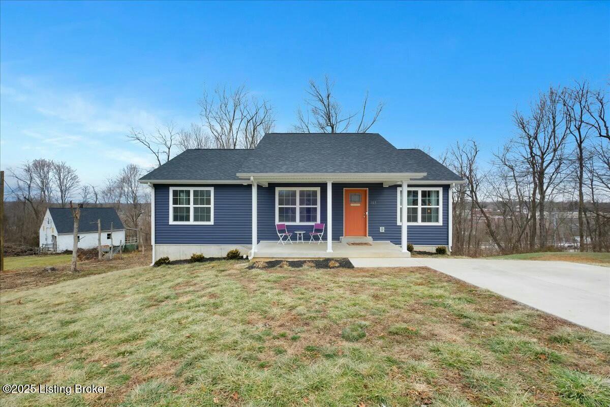 105 Walker Ct Property Photo 1