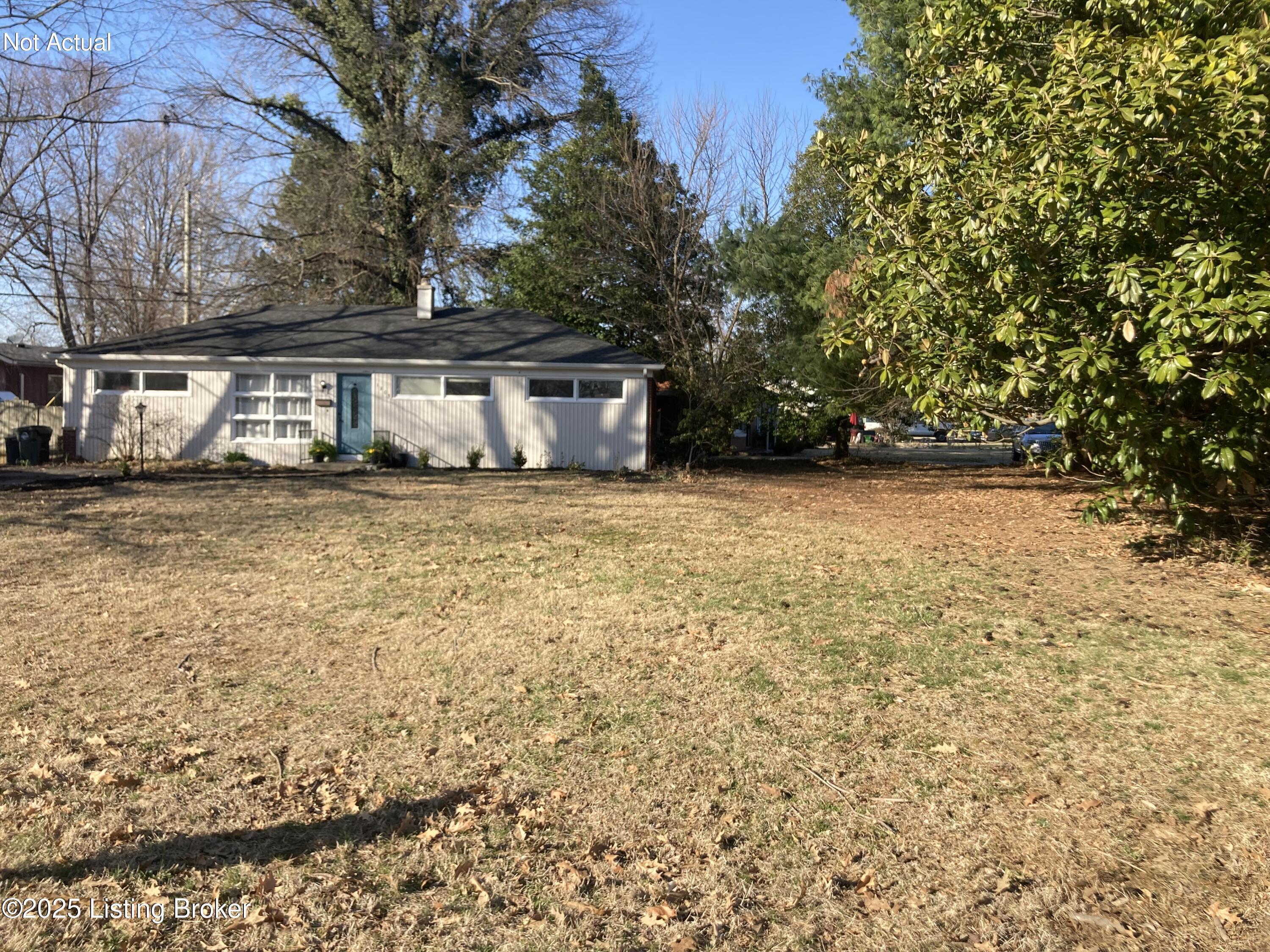 1203 Gallant Fox Run Rd Property Photo