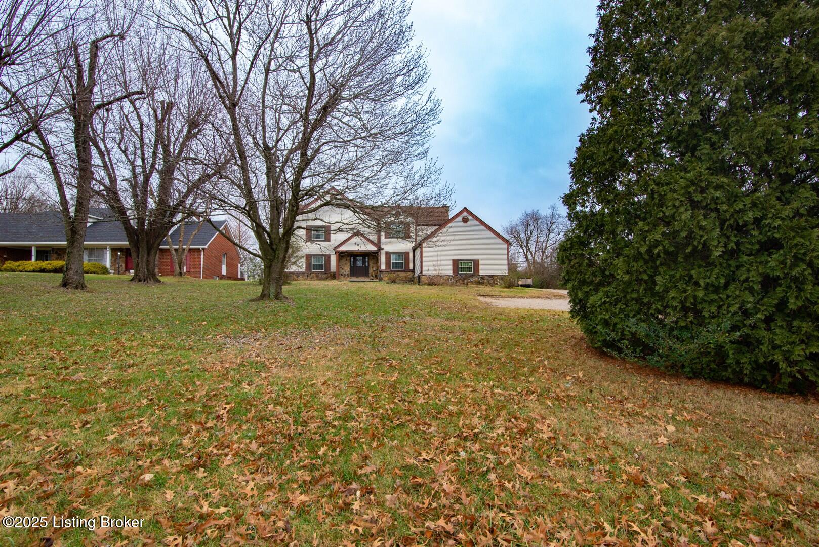 407 Pear Orchard Rd Property Photo 1