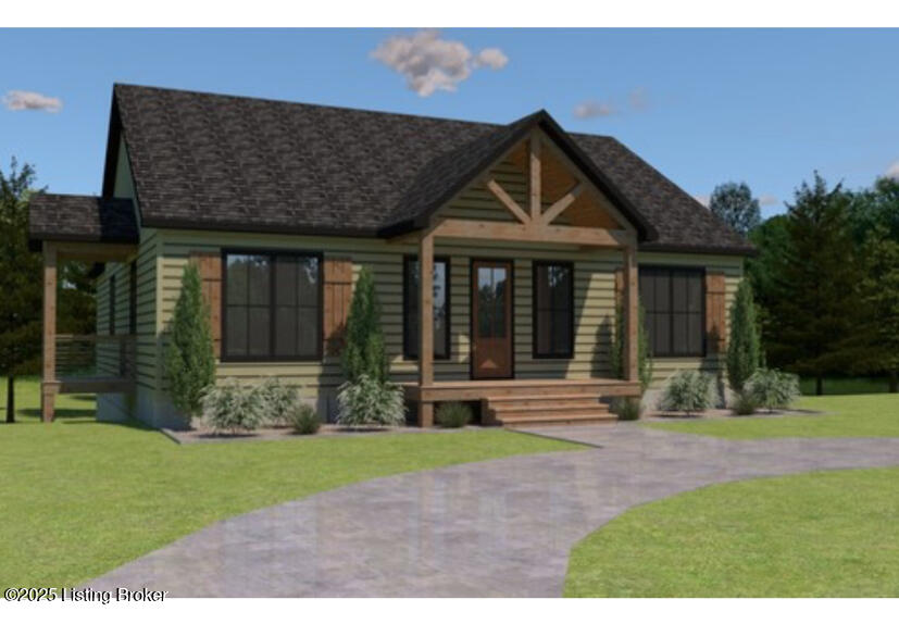 37 Conoloway Bay Dr Property Photo 1