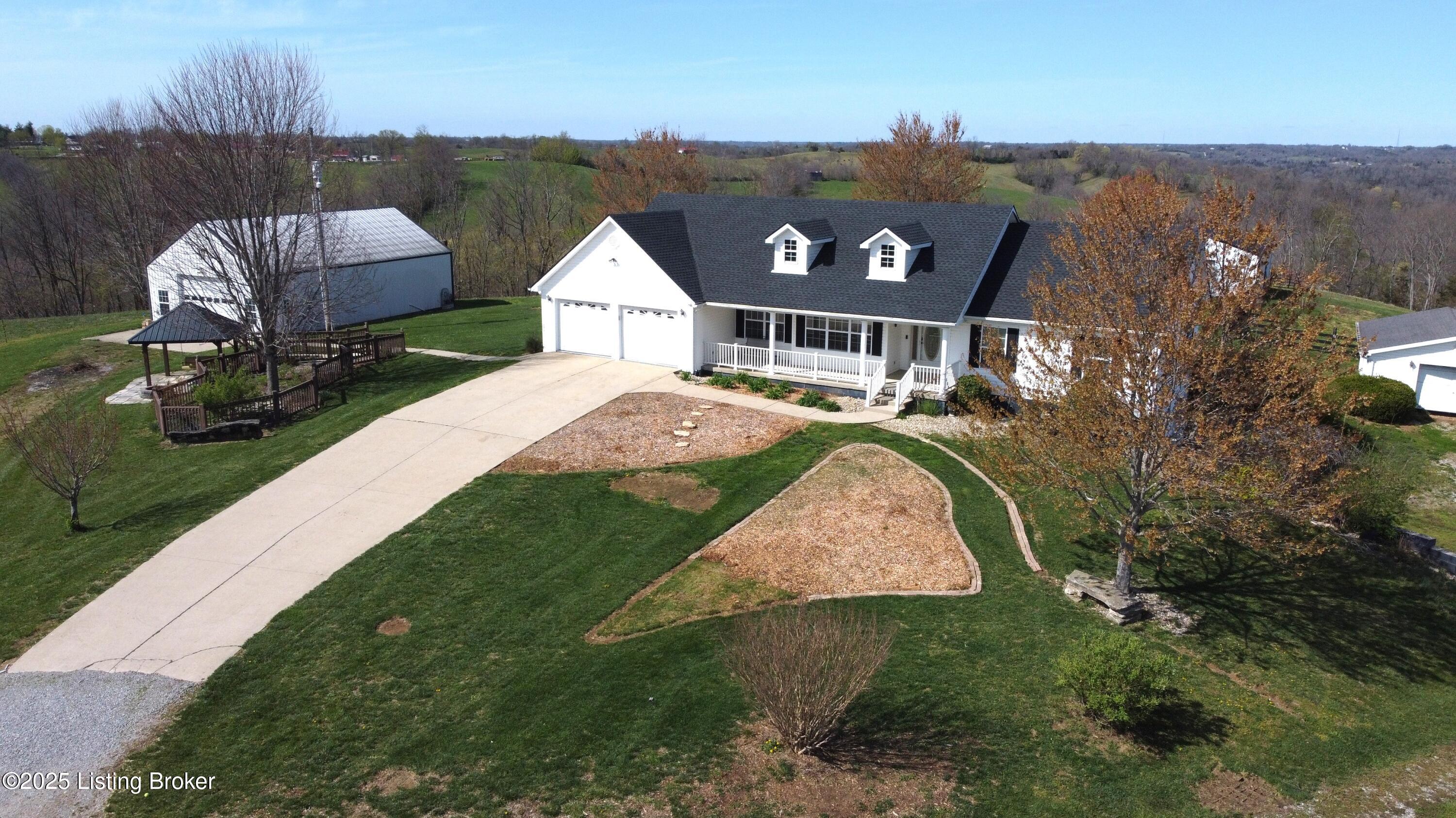 1655 Poosey Ridge Rd Property Photo 1