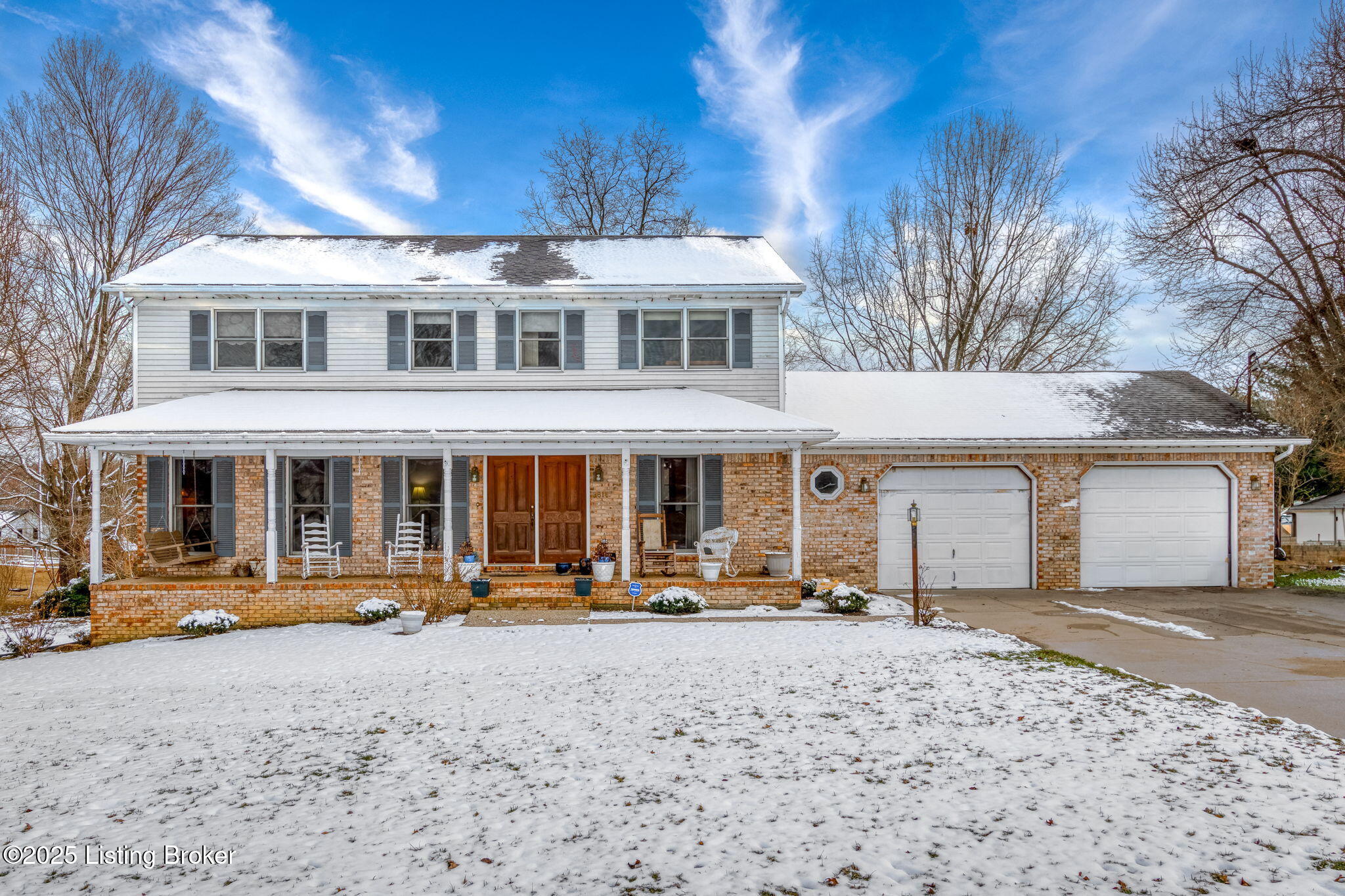 3614 Garden Ct Property Photo 1