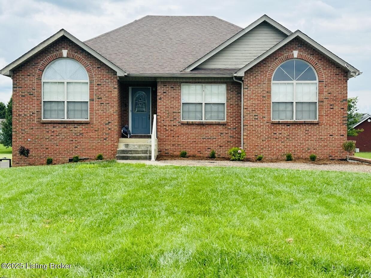 119 Saddlebrook Dr Property Photo