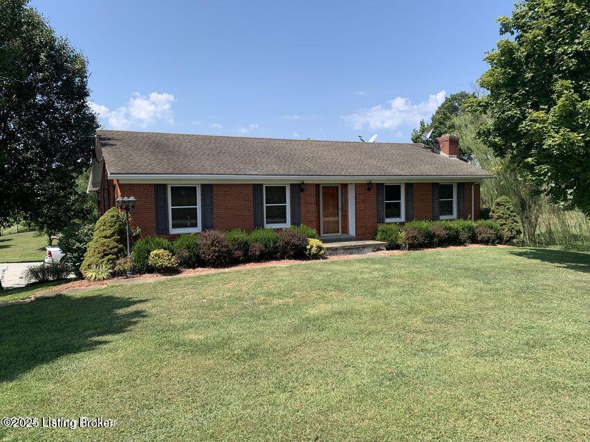 3635 Springfield Rd Property Photo
