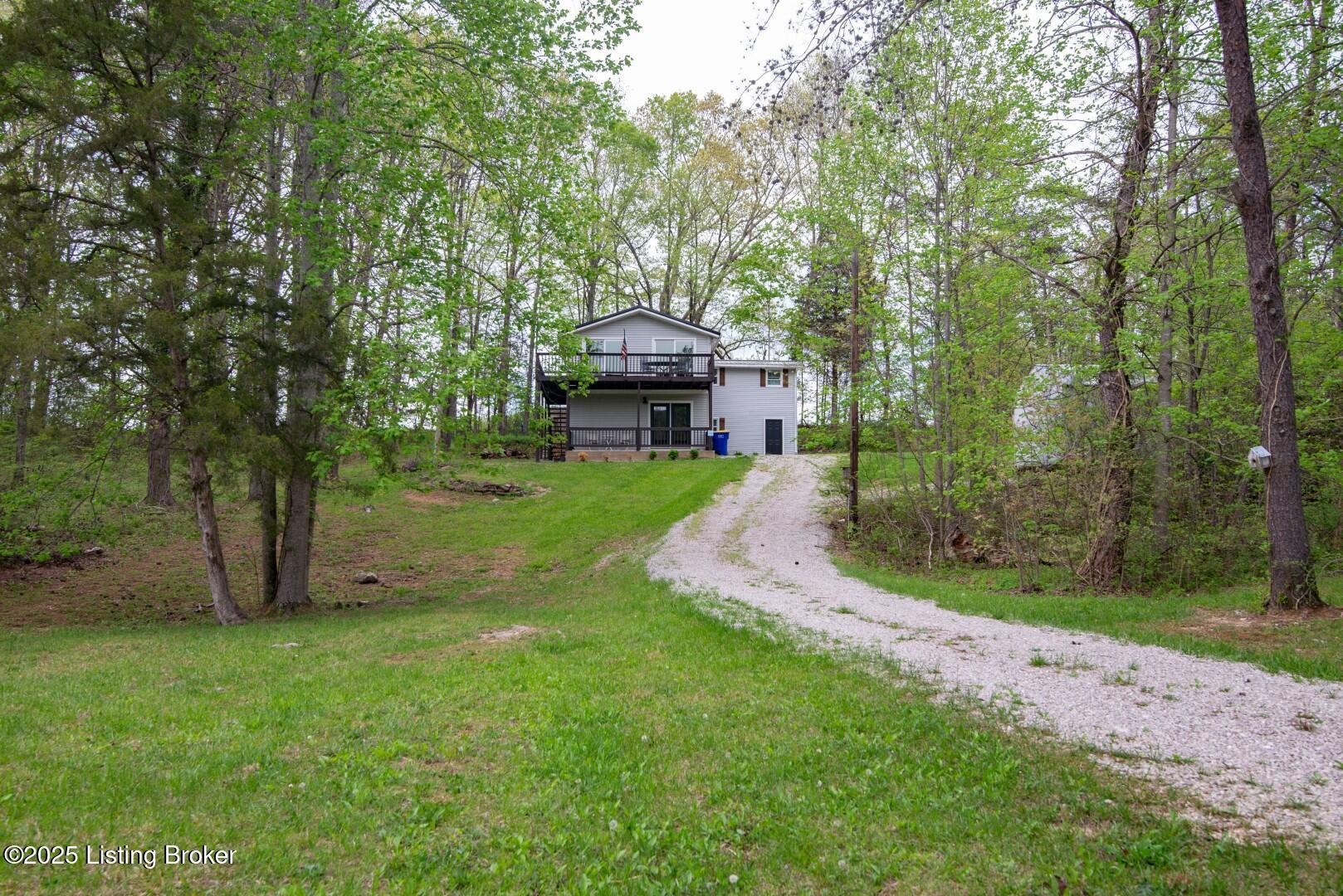1870 Brier Creek Road Rd Property Photo 1
