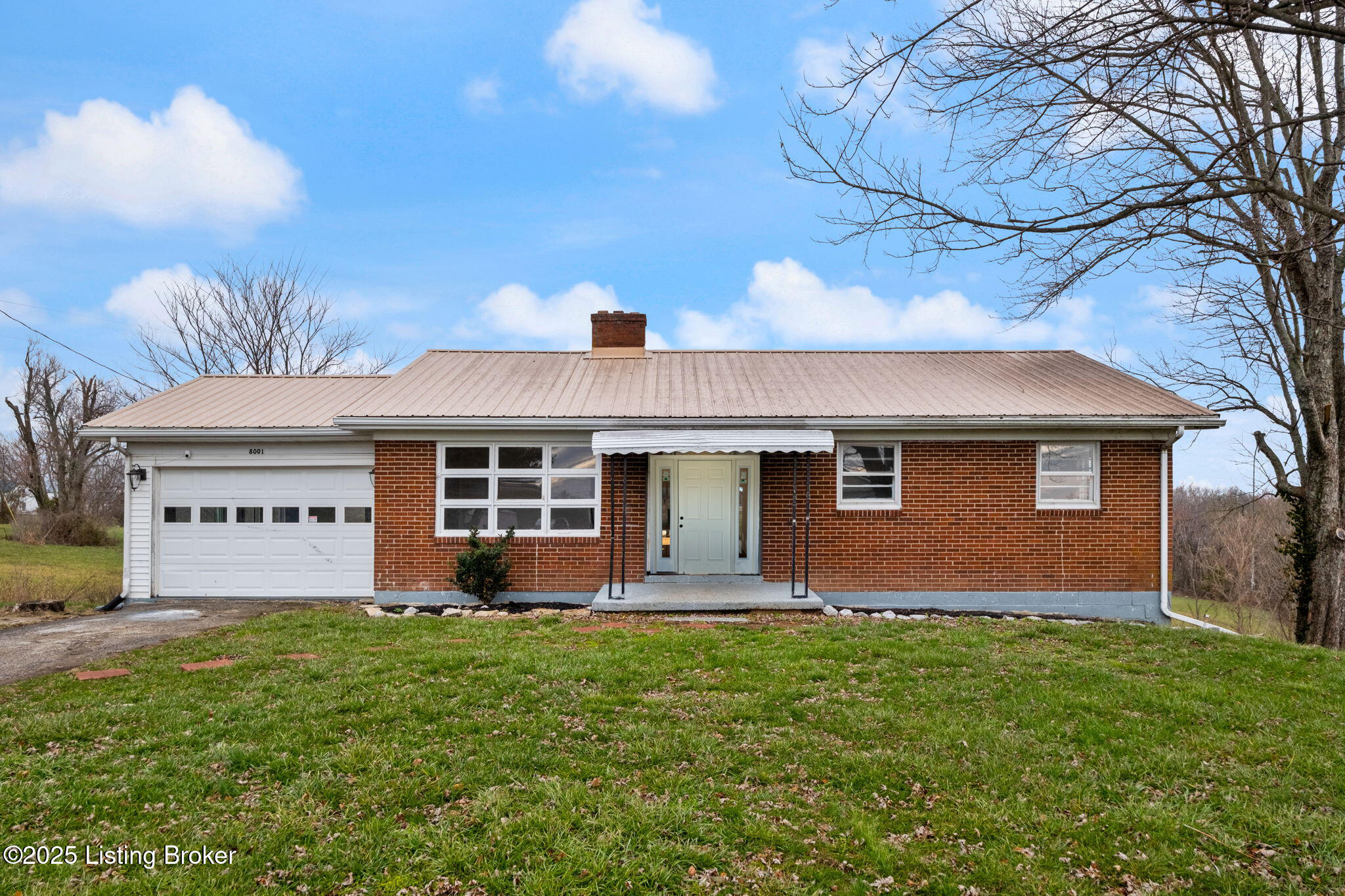 8001 Bagdad Rd Property Photo