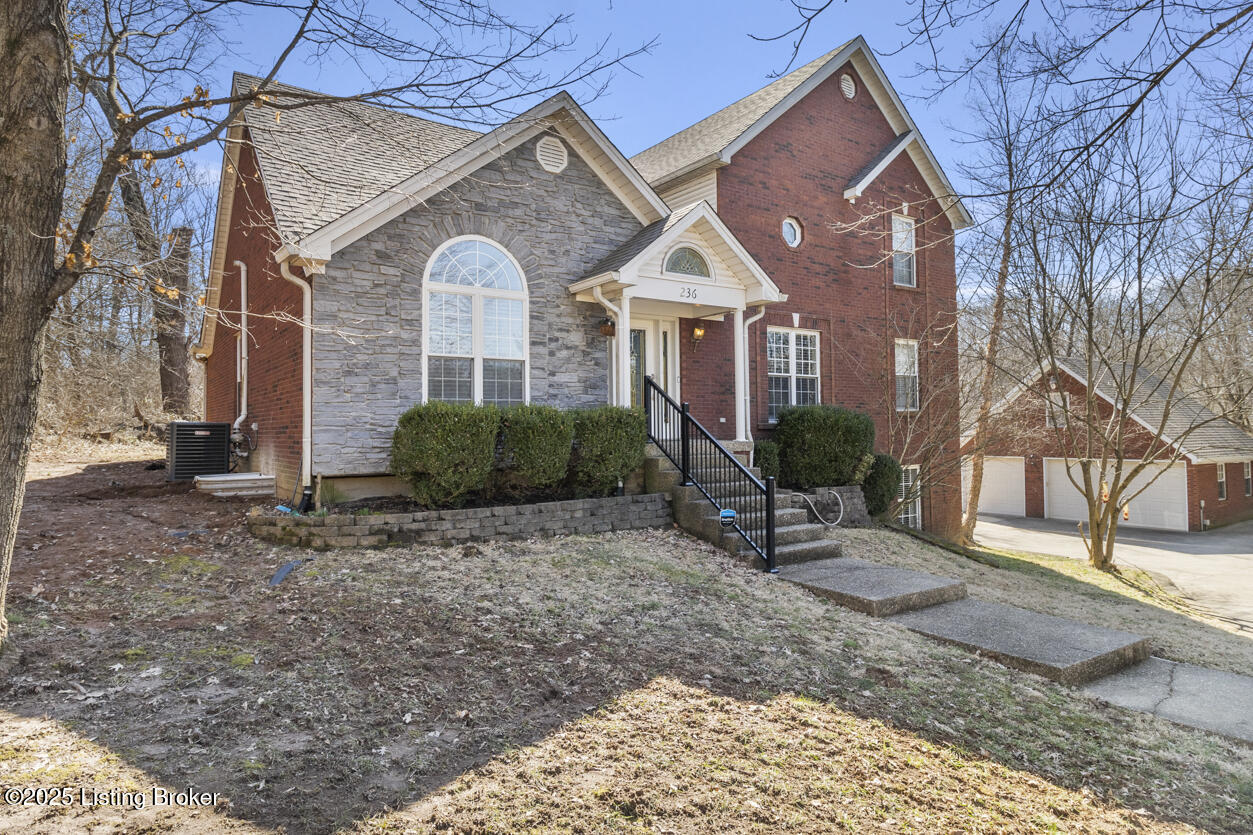 236 Running Creek Dr Property Photo 1