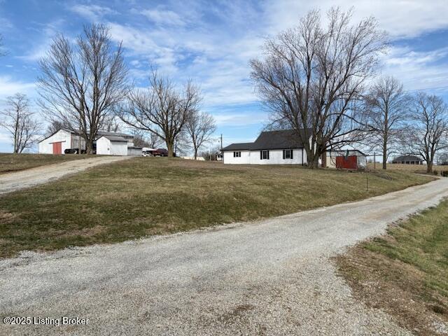 560 Irish Ridge Rd Property Photo