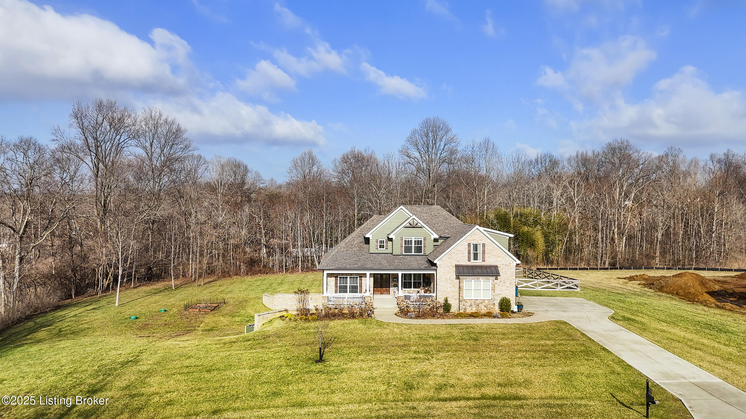 4800 Sycamore Ridge Ln Property Photo 1