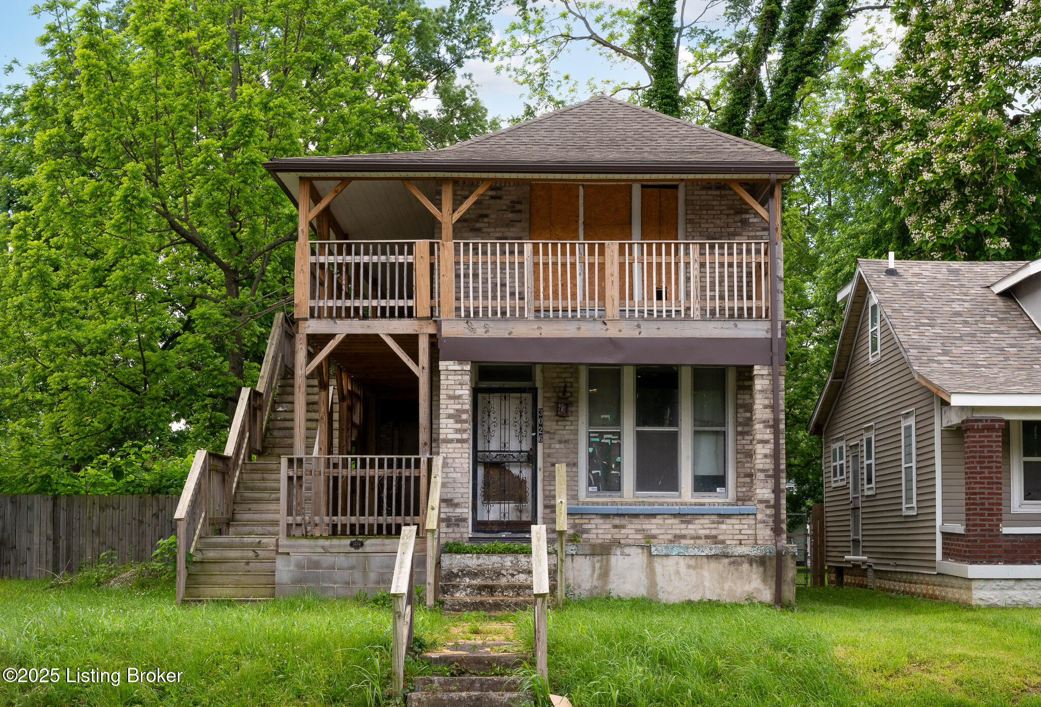 3026 Hale Ave Property Photo 1