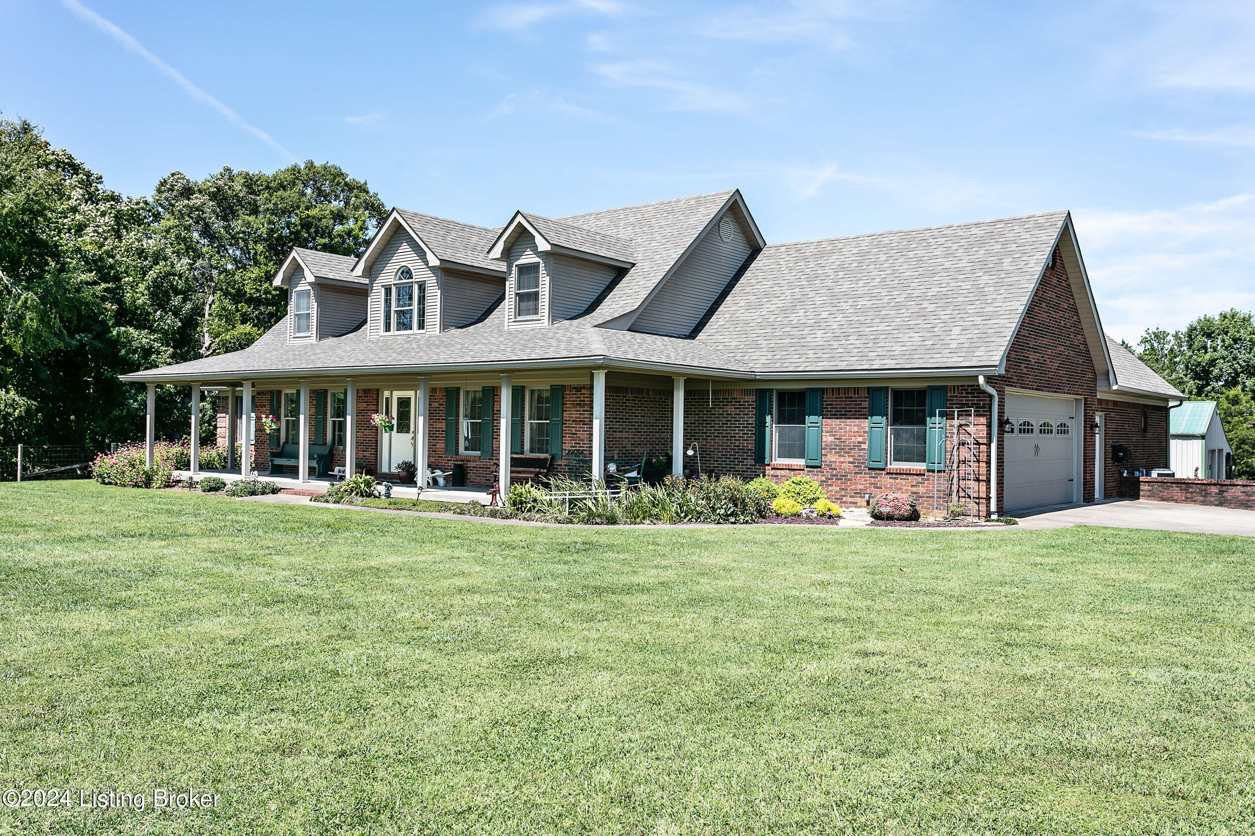 3130 Mobley Mill Rd Property Photo